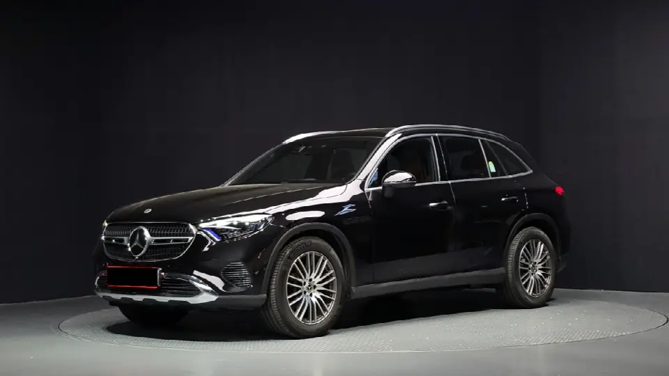 Mercedes-Benz GLC-Class 2023, арт. KR-3676099 — фото 1
