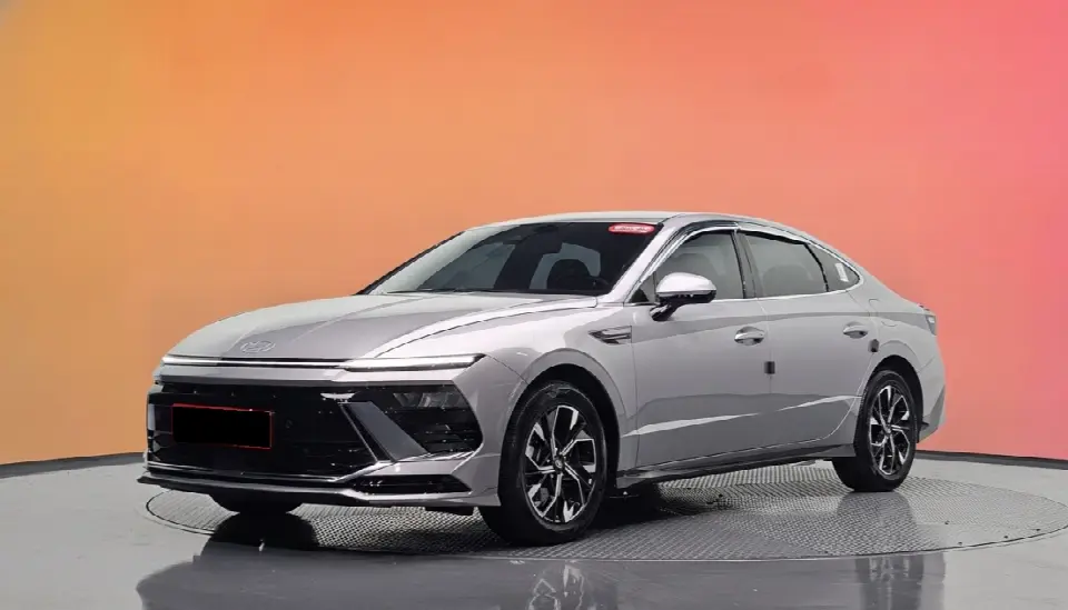 Hyundai Sonata 2023, арт. KR-3676110 — фото 1