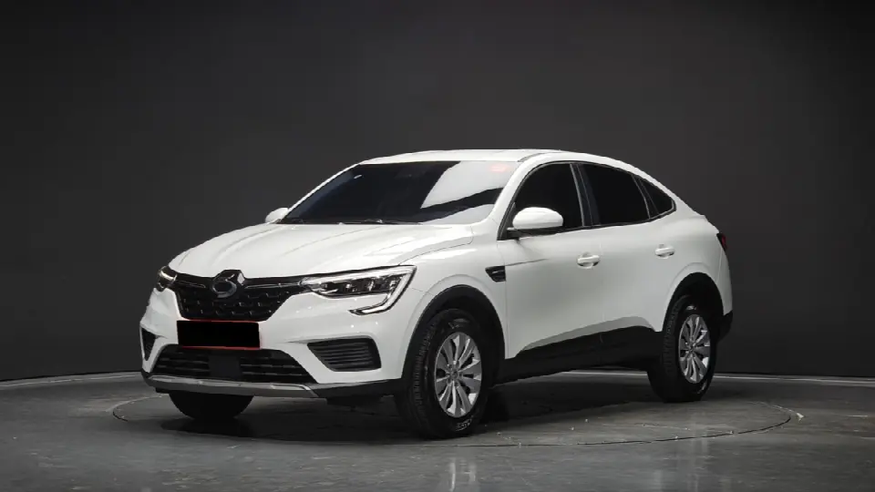 Renault XM3 2020, арт. KR-3676111 — фото 1