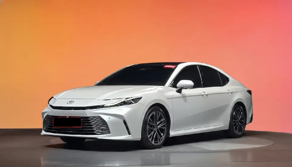 Toyota Camry 2024, арт. KR-3676131 — фото 1
