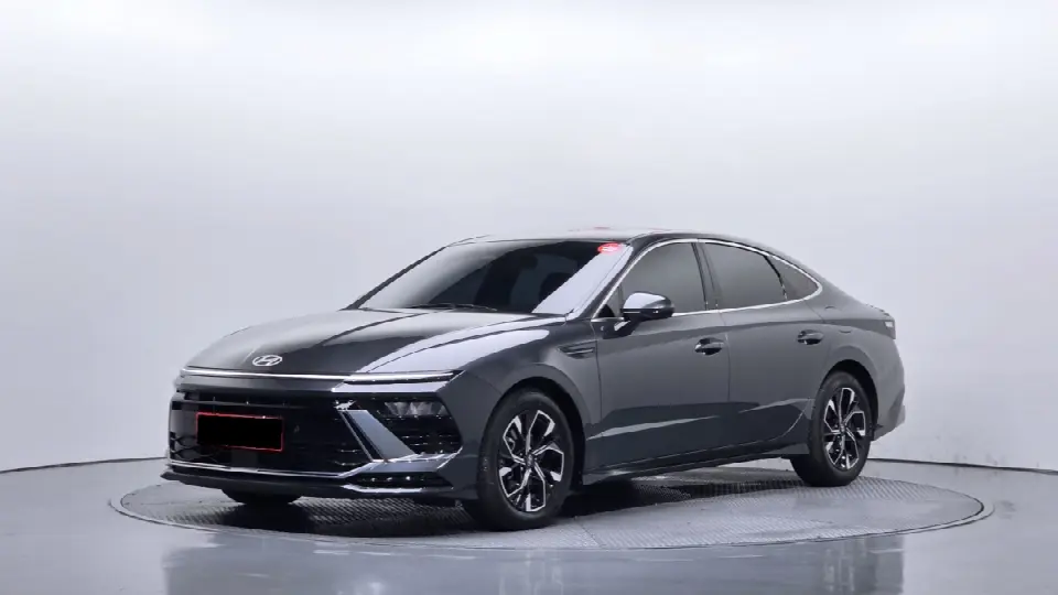 Hyundai Sonata 2023, арт. KR-3676144 — фото 1