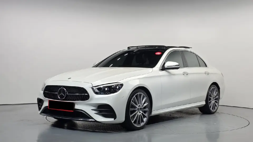 Mercedes-Benz E-Class 2016, арт. KR-3676236 — фото 1