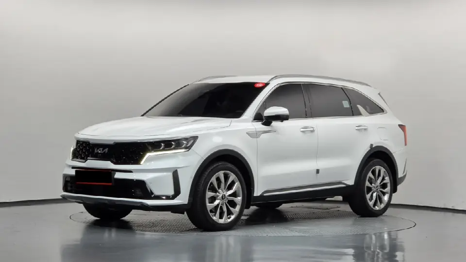 Kia Sorento 2020, арт. KR-3676275 — фото 1