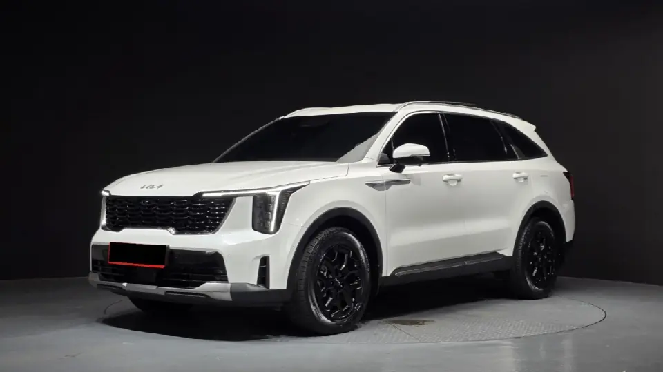 Kia Sorento 2023, арт. KR-3676338 — фото 1