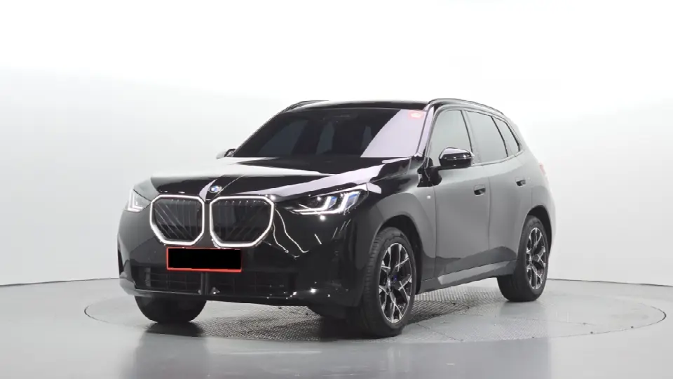 BMW X3 2024, арт. KR-3676339 — фото 1