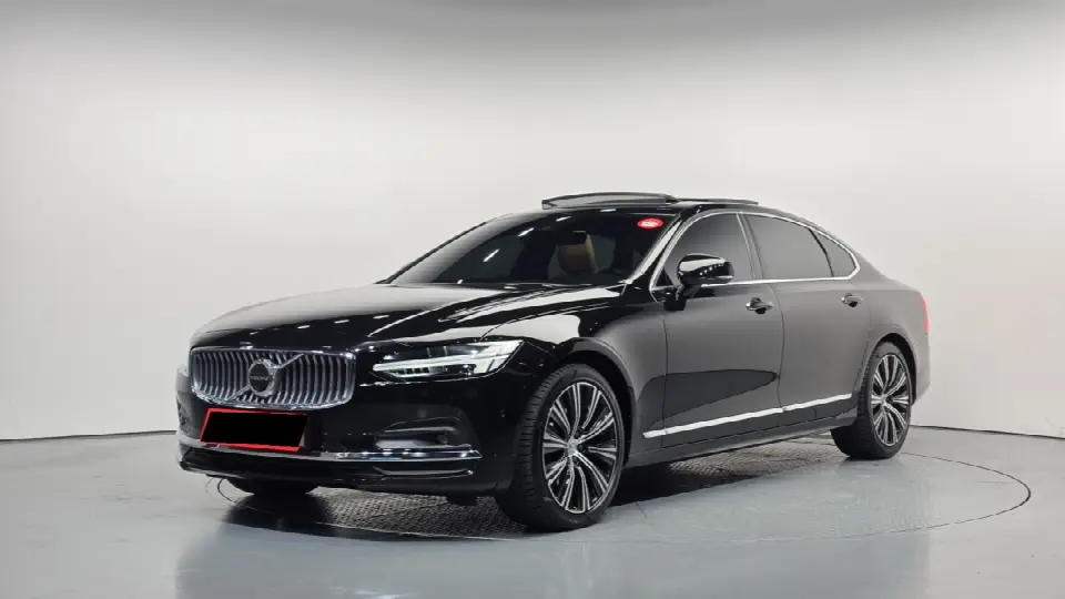 Volvo S90 2016, арт. KR-3676353 — фото 1