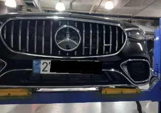 Mercedes-Benz S-Class 2021, арт. KR-3676442 — фото 1