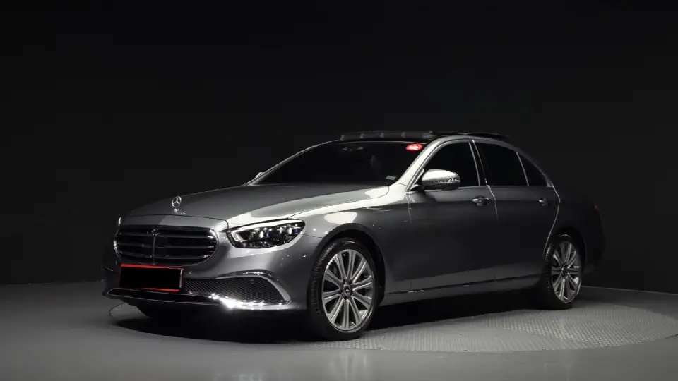 Mercedes-Benz E-Class 2016, арт. KR-3676460 — фото 1
