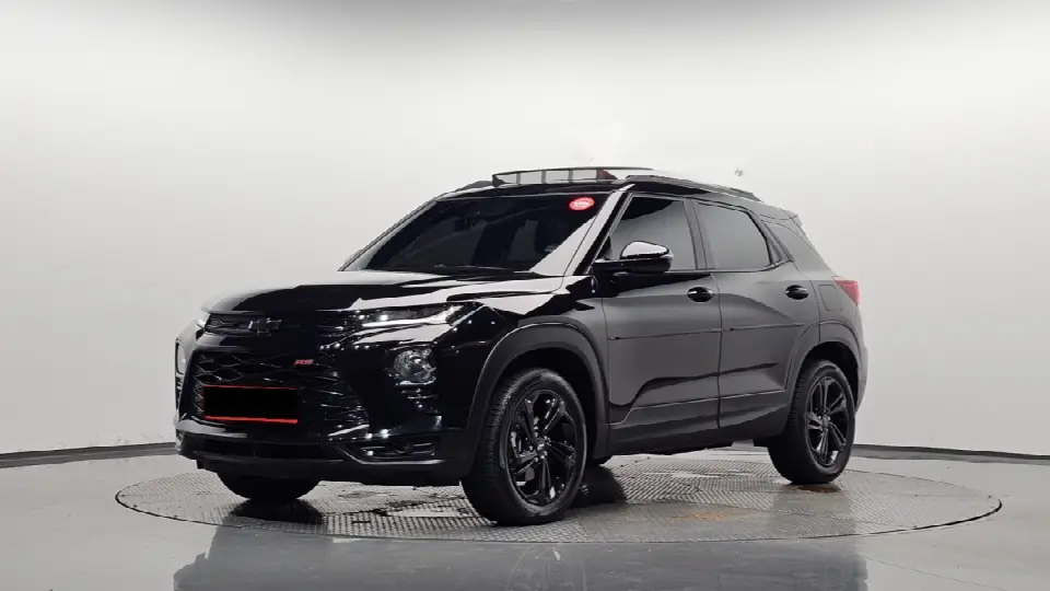 Chevrolet Trailblazer 2020, арт. KR-3676461 — фото 1