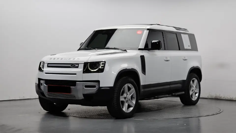Land Rover Defender 2020, арт. KR-3676489 — фото 1