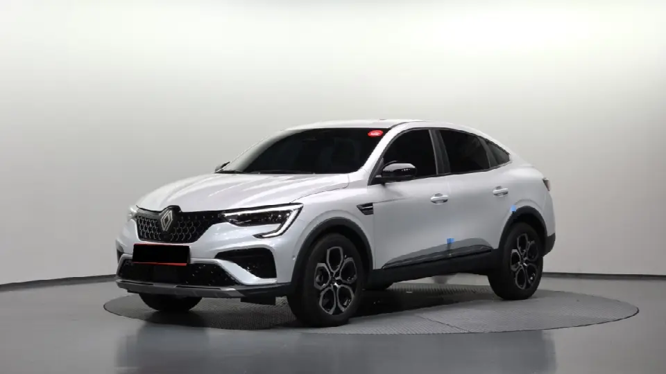 Renault Arkana 2024, арт. KR-3676494 — фото 1