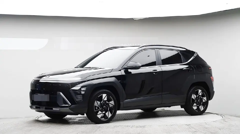 Hyundai Kona 2023, арт. KR-3676507 — фото 1