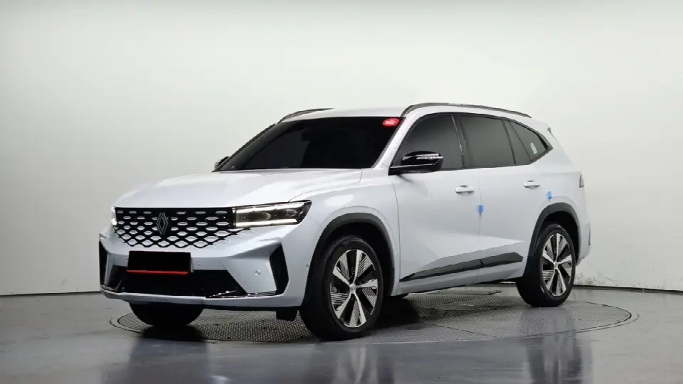 Renault Grand Koleos 2024, арт. KR-3676543 — фото 1