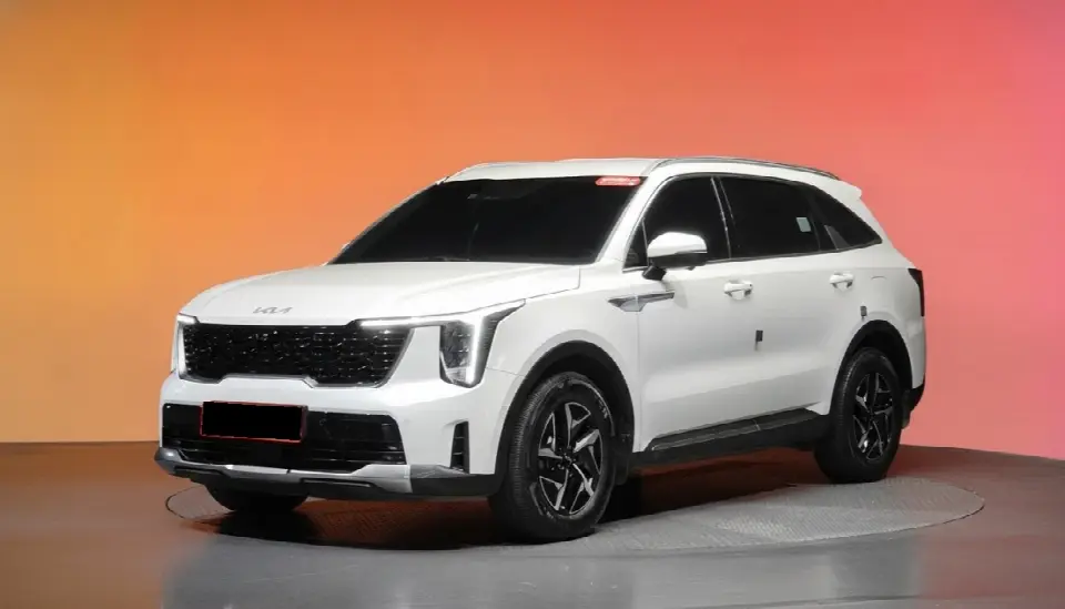 Kia Sorento 2023, арт. KR-3676618 — фото 1