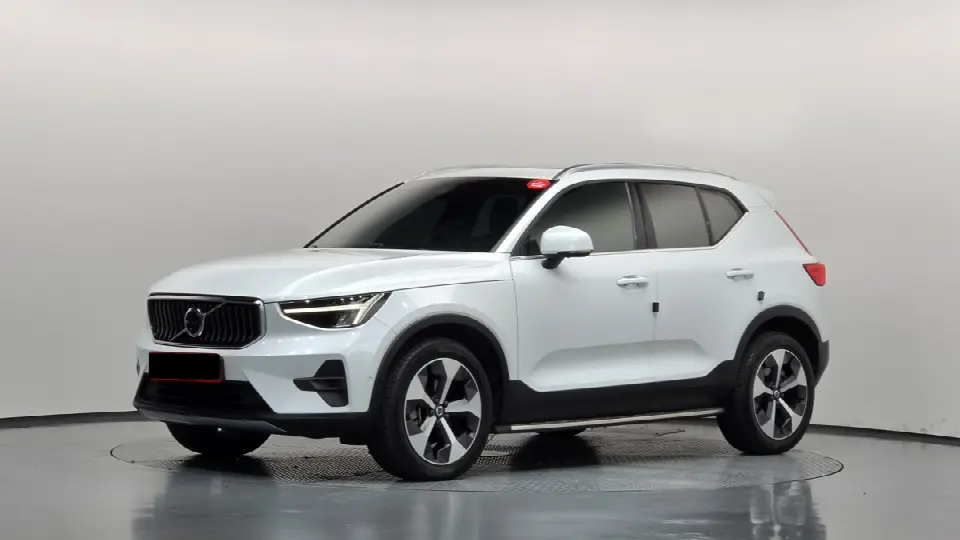 Volvo XC40 2018, арт. KR-3676653 — фото 1