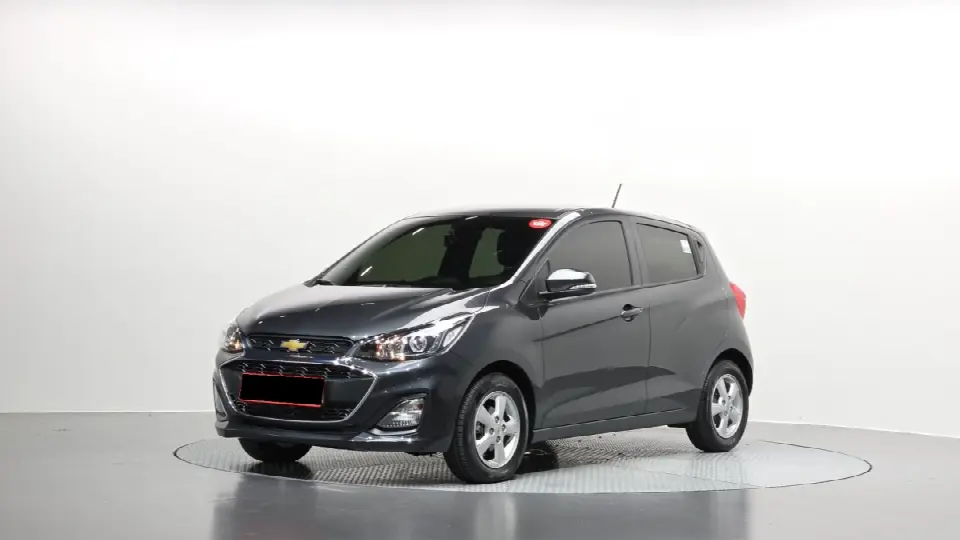 Chevrolet Spark 2018, арт. KR-3676658 — фото 1