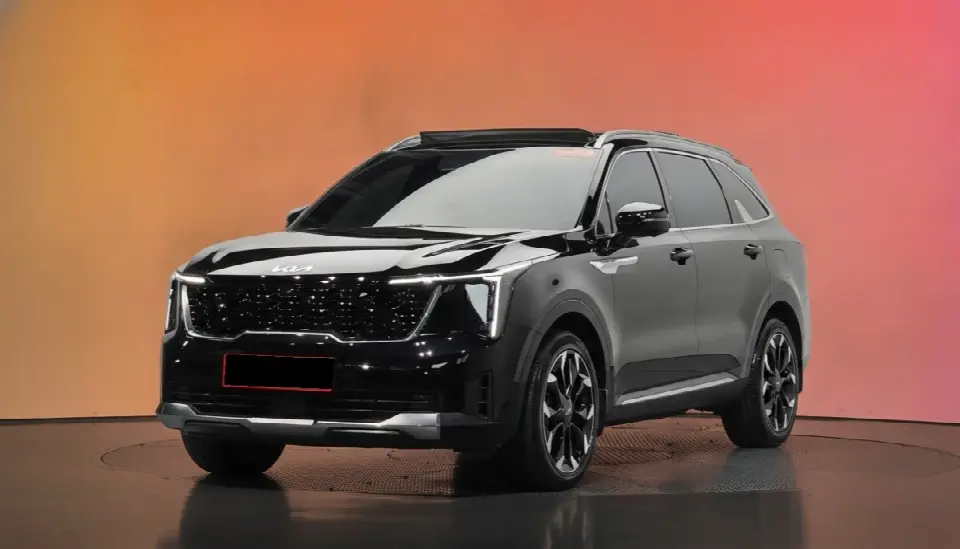 Kia Sorento 2023, арт. KR-3676714 — фото 1