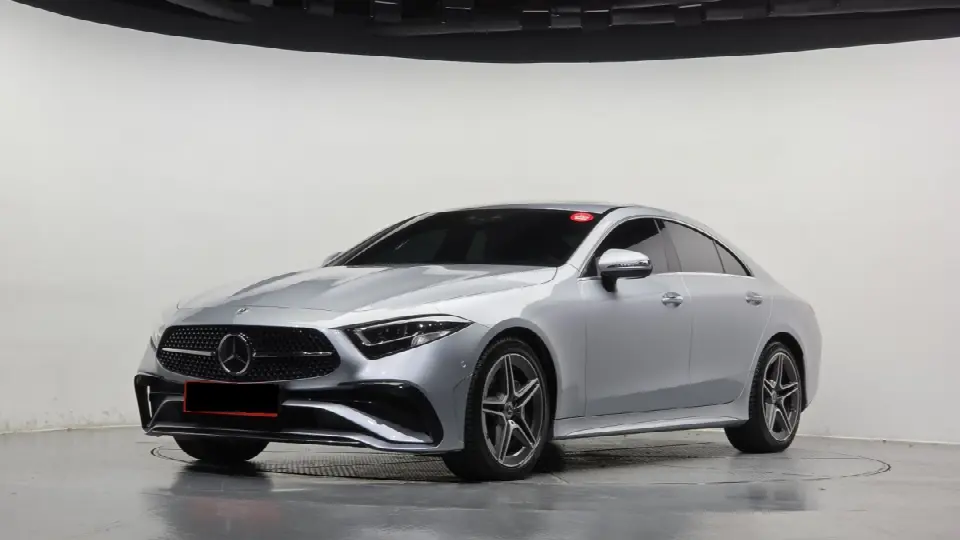 Mercedes-Benz CLS-Class 2018, арт. KR-3676737 — фото 1