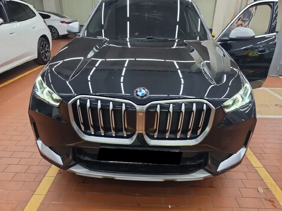 BMW X1 2023, арт. KR-3676813 — фото 1
