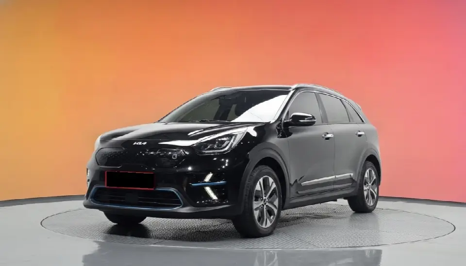Kia Niro 2018, арт. KR-3676851 — фото 1