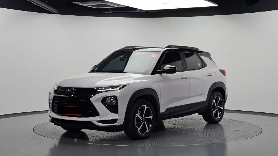 Chevrolet Trailblazer 2020, арт. KR-3676853 — фото 1