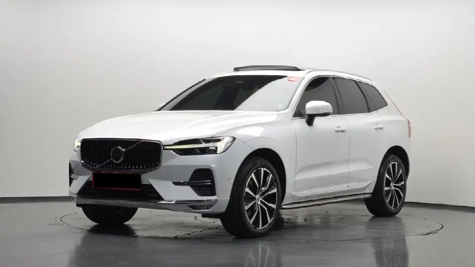 Volvo XC60 2017, арт. KR-3676898 — фото 1