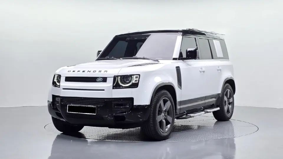 Land Rover Defender 2020, арт. KR-3676899 — фото 1