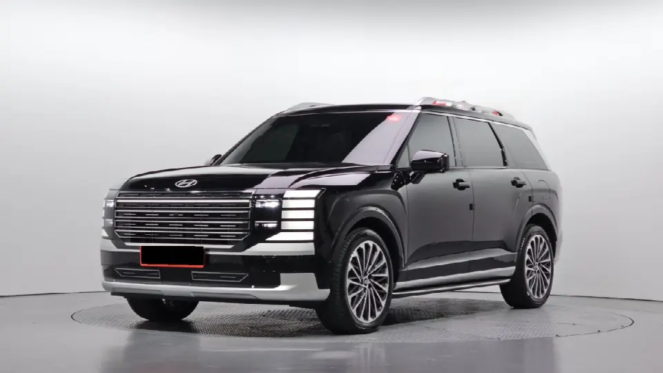 Hyundai Palisade 2025, арт. KR-3676902 — фото 1