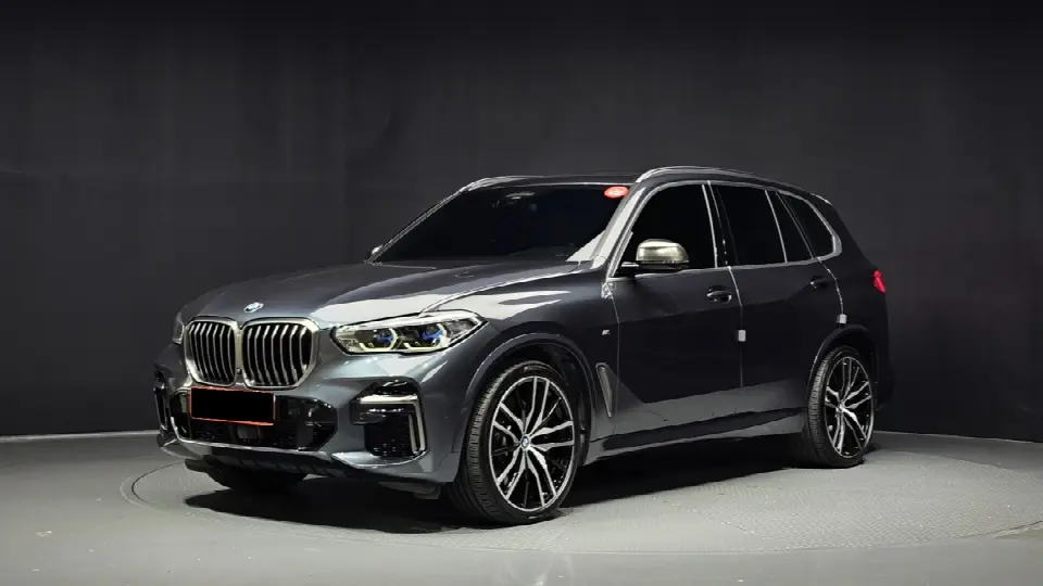 BMW X5 2019, арт. KR-3676920 — фото 1