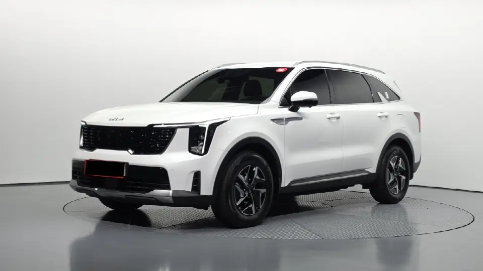 Kia Sorento 2023, арт. KR-3676921 — фото 1