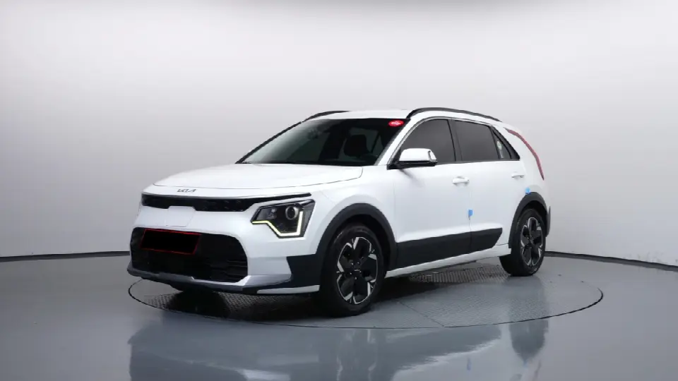 Kia Niro 2022, арт. KR-3677022 — фото 1