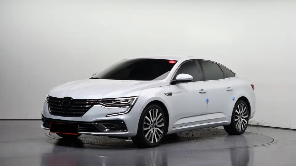 Renault SM6 2020, арт. KR-3677044 — фото 1