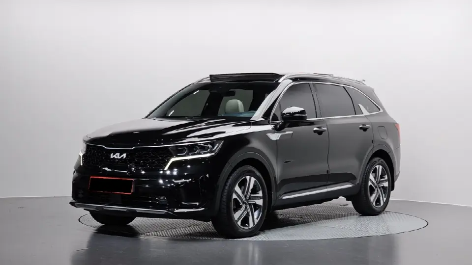 Kia Sorento 2020, арт. KR-3677066 — фото 1