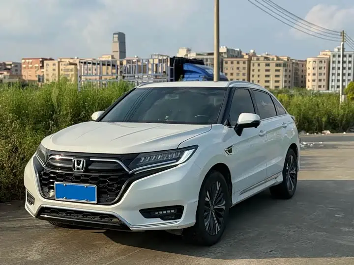 Honda UR-V 2020, арт. CN-3680265 — фото 1