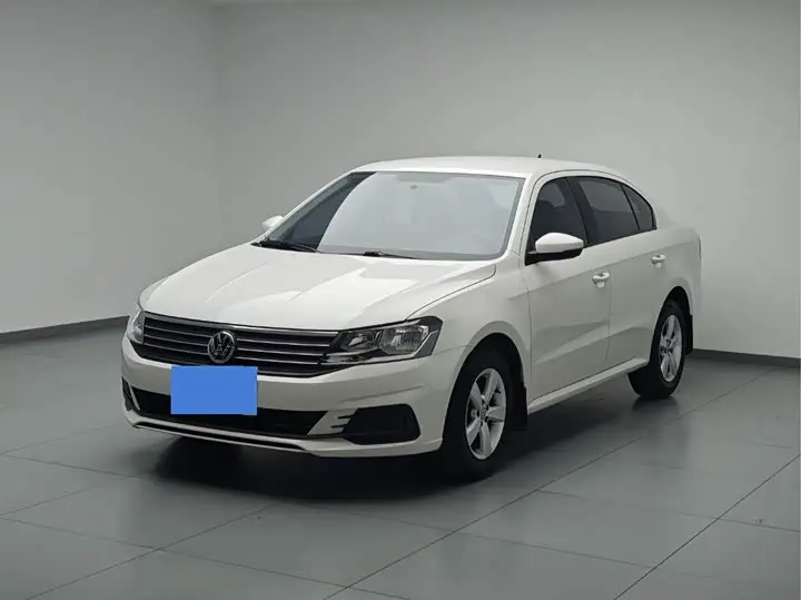 Volkswagen Lavida 2019, арт. CN-3680296 — фото 1