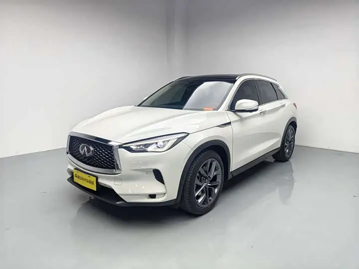 Infiniti QX50 2022, арт. CN-3680319 — фото 1