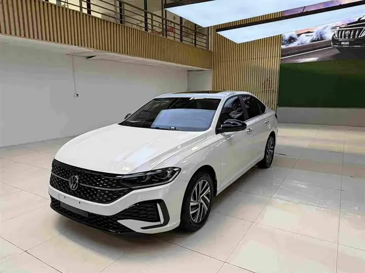 Volkswagen Lavida 2023, арт. CN-3680404 — фото 1