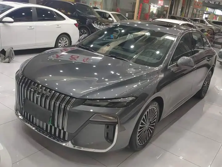 Roewe M7 DMH 2025, арт. CN-3680421 — фото 1