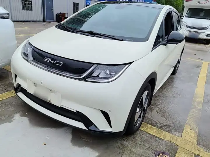 BYD Dolphin 2023, арт. CN-3680468 — фото 1