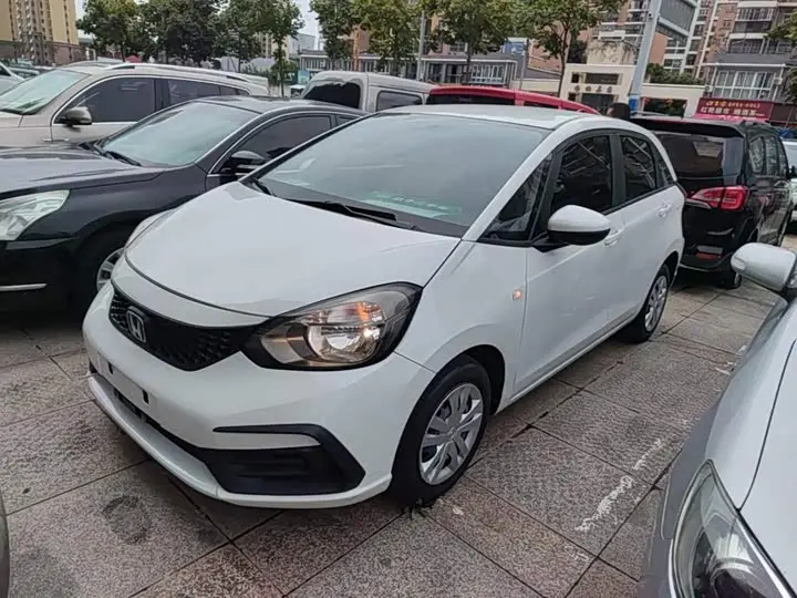 Honda Fit 2023, арт. CN-3680590 — фото 1