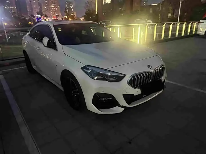 BMW 2 Series 2023, арт. CN-3680671 — фото 1