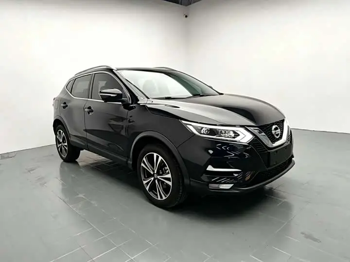 Nissan Qashqai 2022, арт. CN-3680694 — фото 1