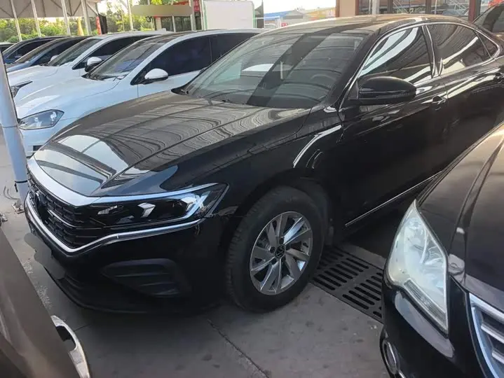 Volkswagen Passat 2024, арт. CN-3680798 — фото 1