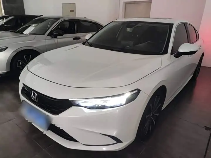 Honda Integra 2023, арт. CN-3680804 — фото 1