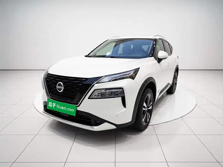 Nissan X-Trail 2023, арт. CN-3680864 — фото 1