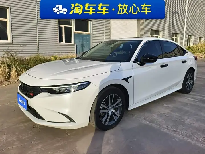 Honda Integra 2023, арт. CN-3680893 — фото 1
