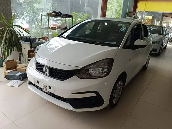 Honda Fit 2021, арт. CN-3680934 — фото 1
