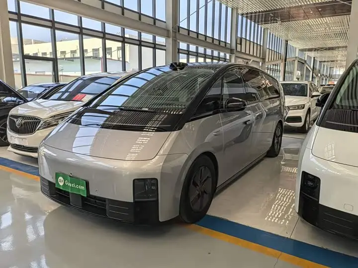 LiXiang Mega 2024, арт. CN-3680943 — фото 1