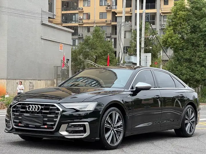 Audi A6L 2024, арт. CN-3680948 — фото 1