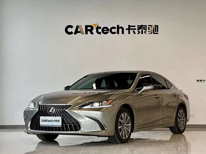Lexus ES 2024, арт. CN-3680982 — фото 1